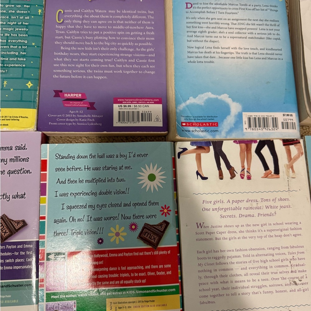Children's Book Collection - Picture 6 of 7